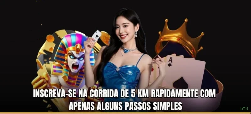 Guia rápido de apostas ao vivo na bt8
