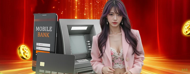 Roleta e blackjack bt8